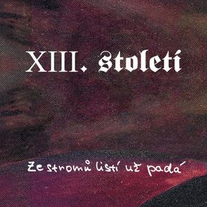 Ze stromů listí už padá (Single)