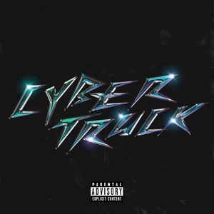 CYBER TRUCK (Single)