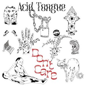 Don’t Care (Single)