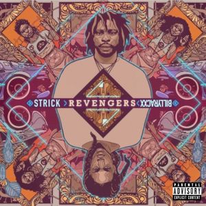 REVENGERS (EP)