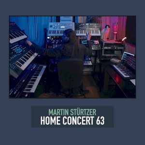 Home Concert 63 (Live)