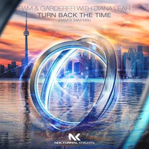 Turn Back the Time - RAM's 3AM Mix (Single)