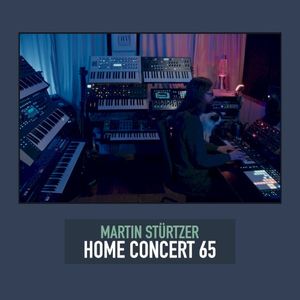 Home Concert 65 (Live)