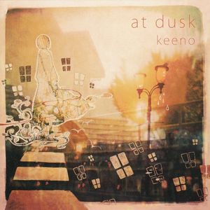 at dusk (EP)