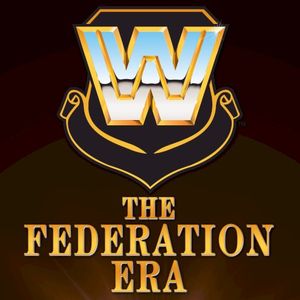 WWE: The Federation Era (OST)