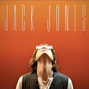 Jack Jones