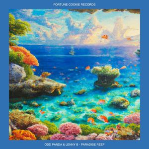 Paradise Reef (Single)