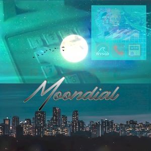 Moondial