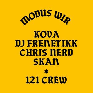 Modus wir (Single)