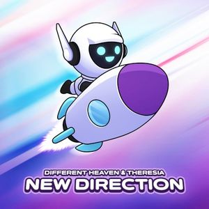 New Direction (Single)