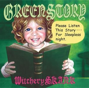 Green Story (Single)