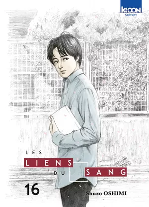 Les Liens du sang, tome 16