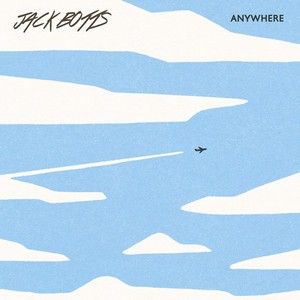 Anywhere (Single)