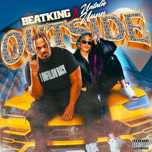 Outside (remix) (Single)