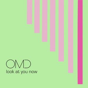 Look at You Now (Single)