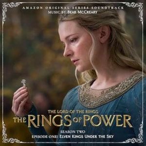 The Lord of the Rings: The Rings of Power (Season Two, Episode One: Elven Kings Under The Sky - Amazon Original Series Soundtrac