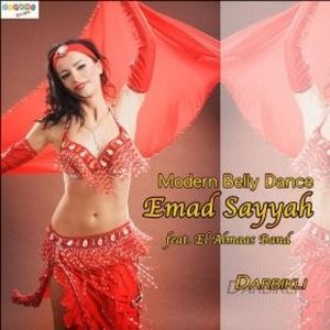 Modern Belly Dance: Darbikli