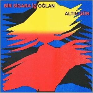 Bir Sigara İç Oğlan (Single)