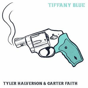 Tiffany Blue (Single)