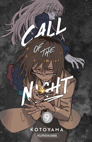 Call of the Night, tome 9