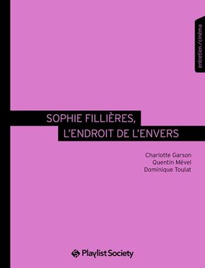 Sophie Fillières, l'endroit de l'envers