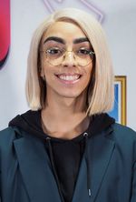 Bilal Hassani