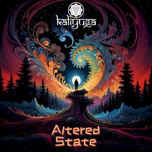 Altered State (EP)