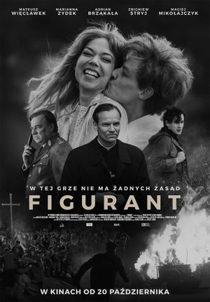 Figurant