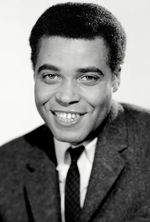 James Earl Jones