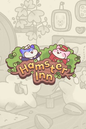 Hamster Inn