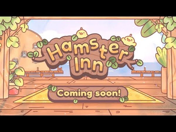 Hamster Inn