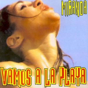 Vamos a la Playa (Single)