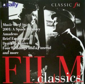 Classic FM: Film Classics