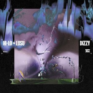 DIZZY (Single)