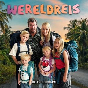 Wereldreis (Single)