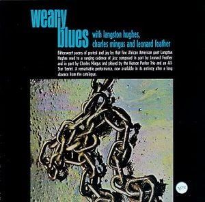 Weary Blues