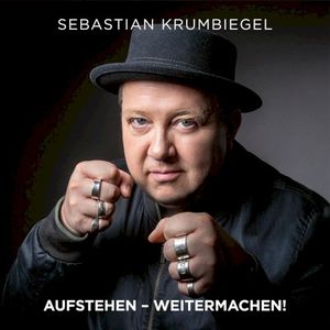 Aufstehen - Weitermachen!