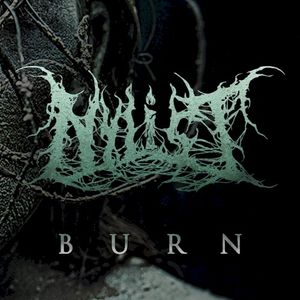 Burn (Single)