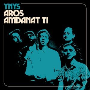 Aros Amdanat Ti (Single)