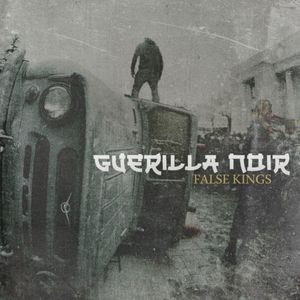 False Kings (Single)