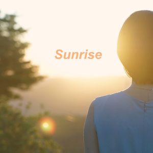 Sunrise (Single)