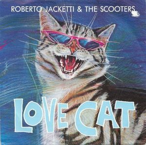 Love Cat (Single)