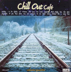 Chill Out Café, Volume Quattro