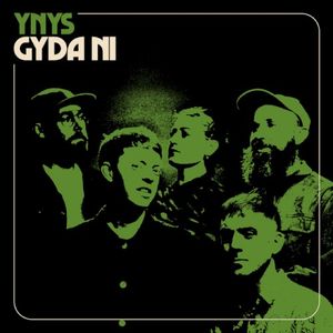 Gyda Ni (Single)