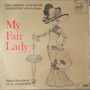 My Fair Lady (OST)