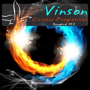 Circular Progression (EP)