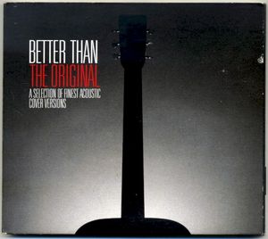 Better Than the Original