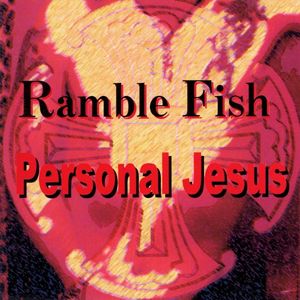 Personal Jesus (EP)