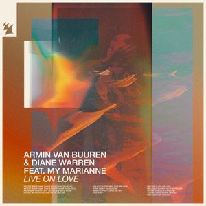 Live On Love (Single)