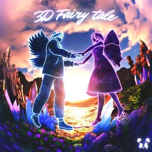 3D Fairy Tale (Single)